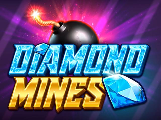 5win1 Minas de Diamante™