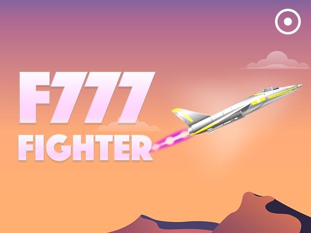 5win1 F777 Fighter