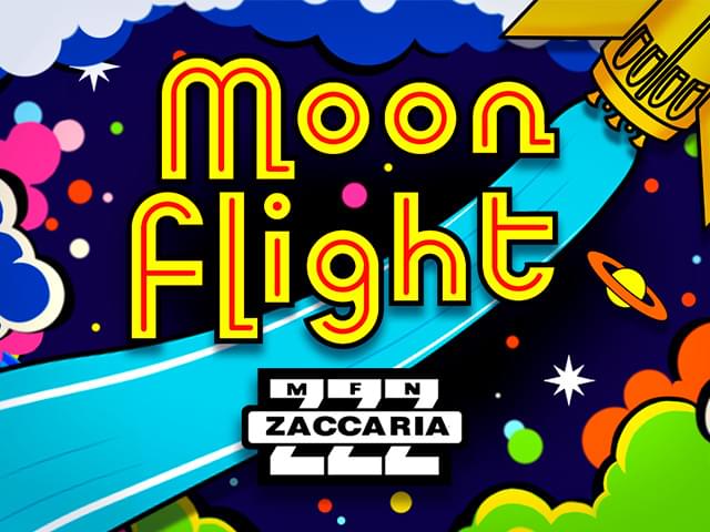 5win1 Deslizante de Voo Lunar