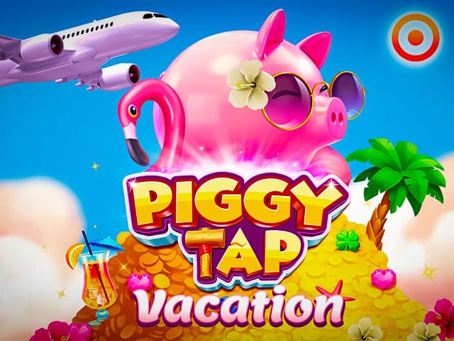 5win1 Porquinho Toque