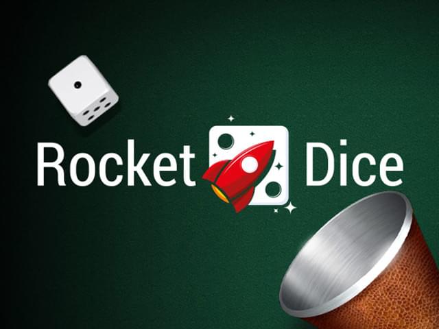 5win1 Dados de Foguete